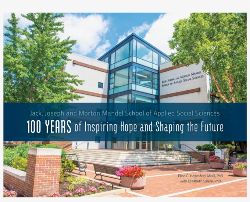 Jack, Joseph And Morton Mandel School Of Applied Social - Morton Mandel, transparent png download