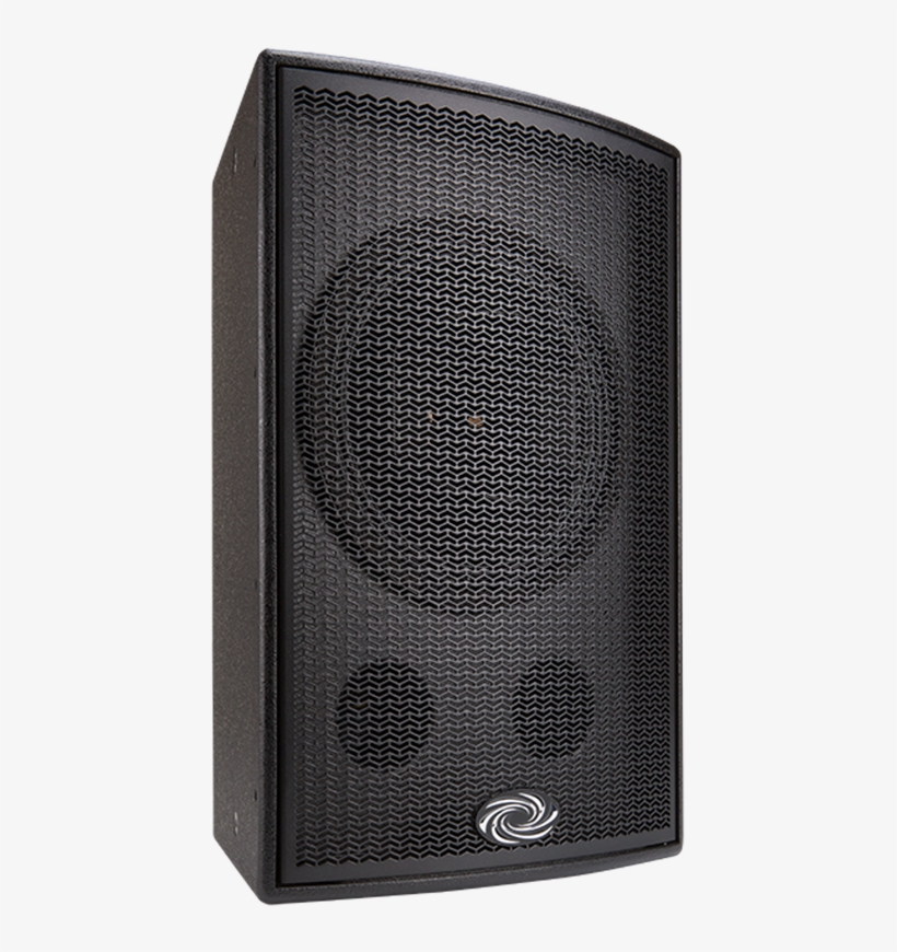 Crestron Electronics, Inc - Subwoofer, transparent png download