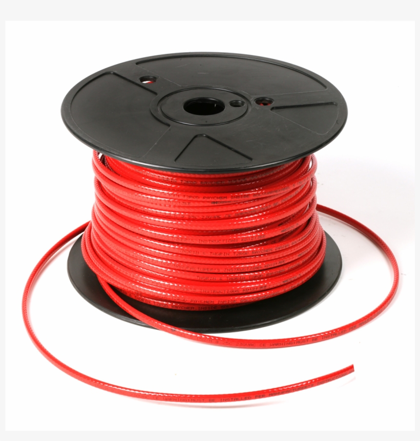 Atex Led Luminaires - Raychem T2 Red, transparent png download