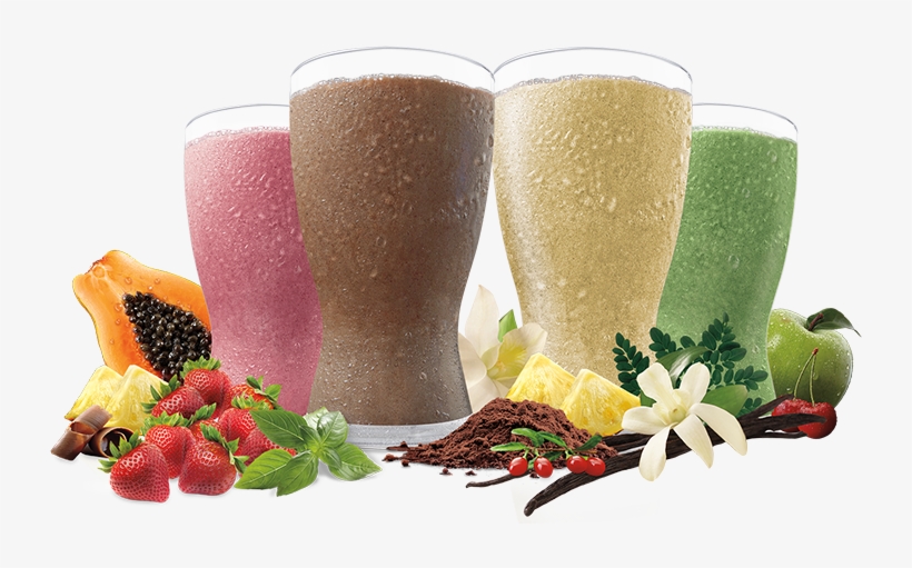 Shamrock Shakeology Greenberry Shakeology 1 Cup Almond - Orac Value, transparent png download