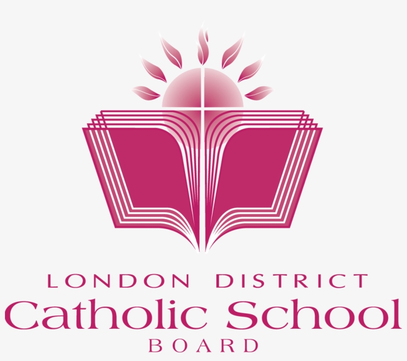 Picture - London Catholic School Board, transparent png download