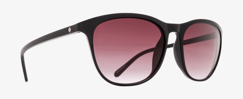 Spy Cameo Femme Fatale - Happy Bronze Fade Lens, transparent png download
