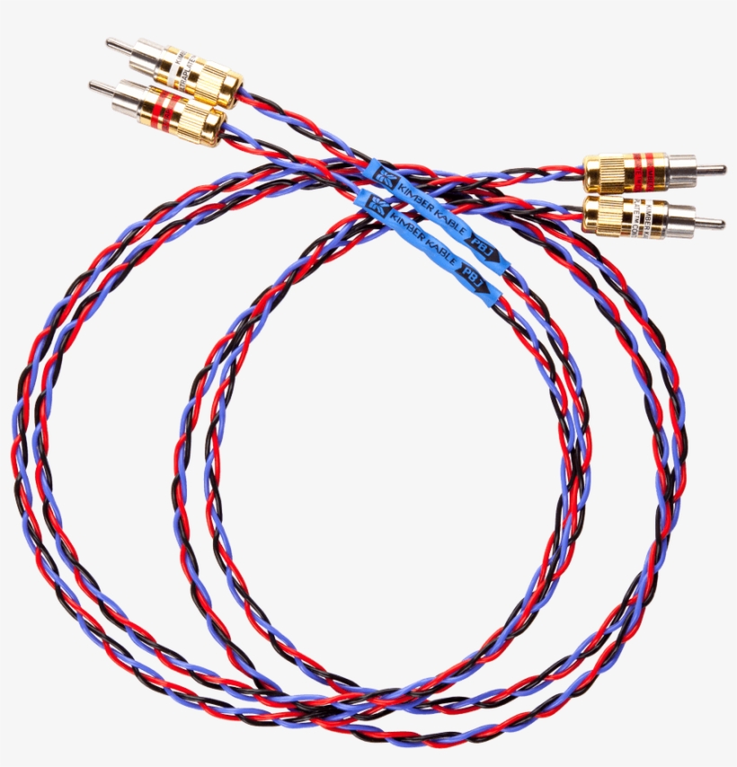 Description - Kimber Kable Pbj, transparent png download