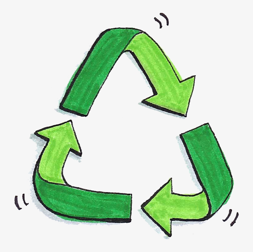 Text, Images, Music, Video - Waste Minimisation, transparent png download