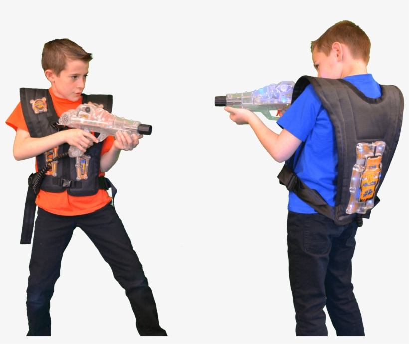 Laser Odyssey - Laser, transparent png download