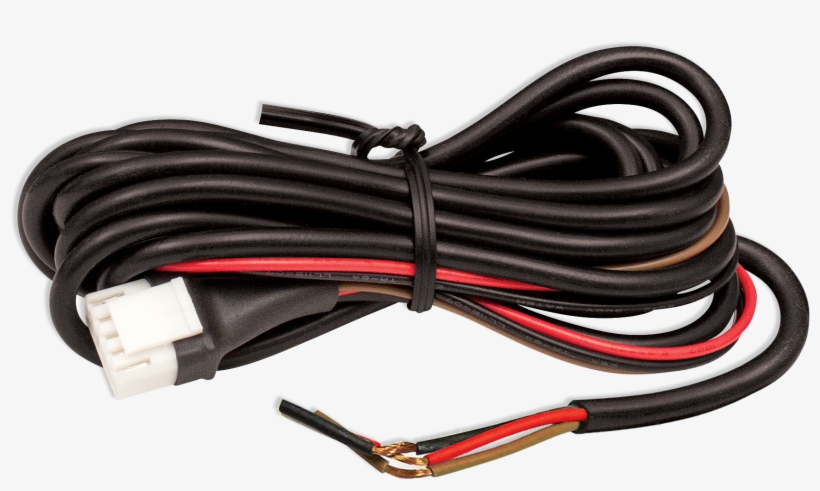 Smi™ Wire Harness - Longacre 43536 Smi Temperature Sensor Wire Harness, transparent png download