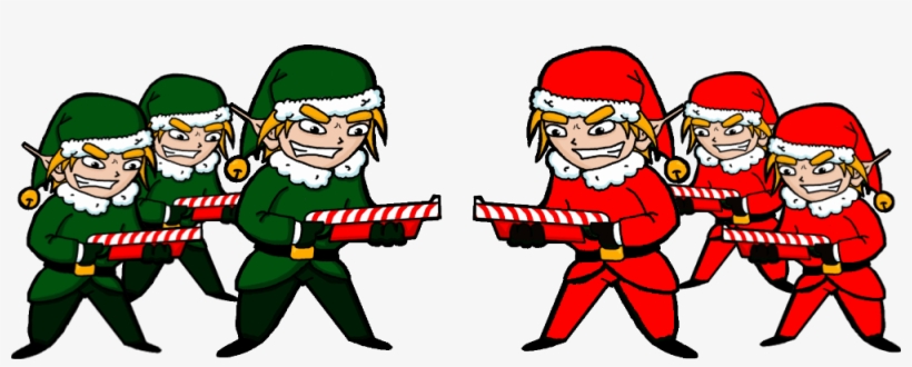 Exciting New Tactical Laser Tag - Mobile Phone, transparent png download