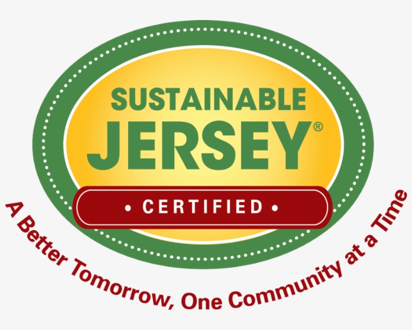 Free Technical Assistance With Energy-related Initiatives - Sustainable Jersey, transparent png download