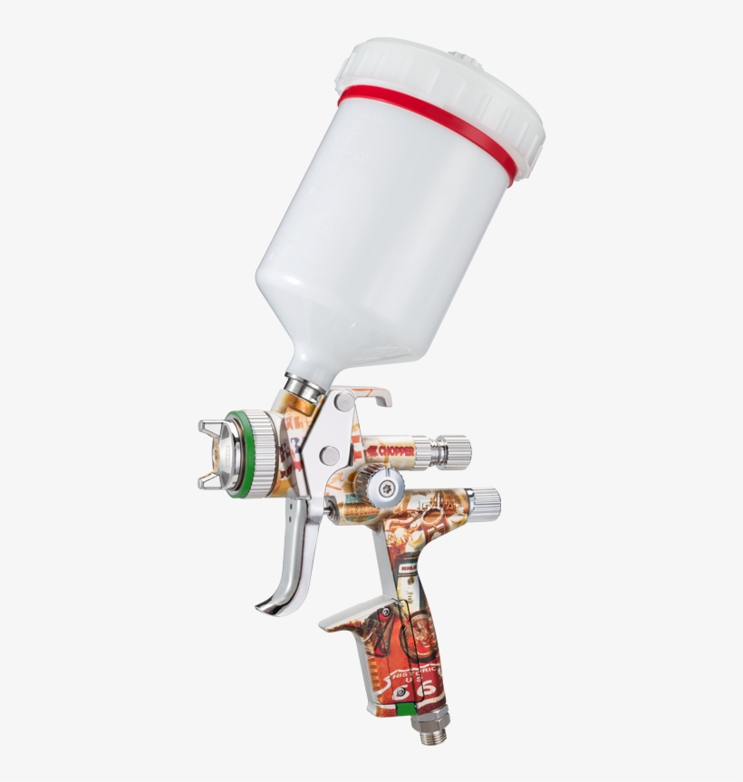 Startstop - Firearm, transparent png download