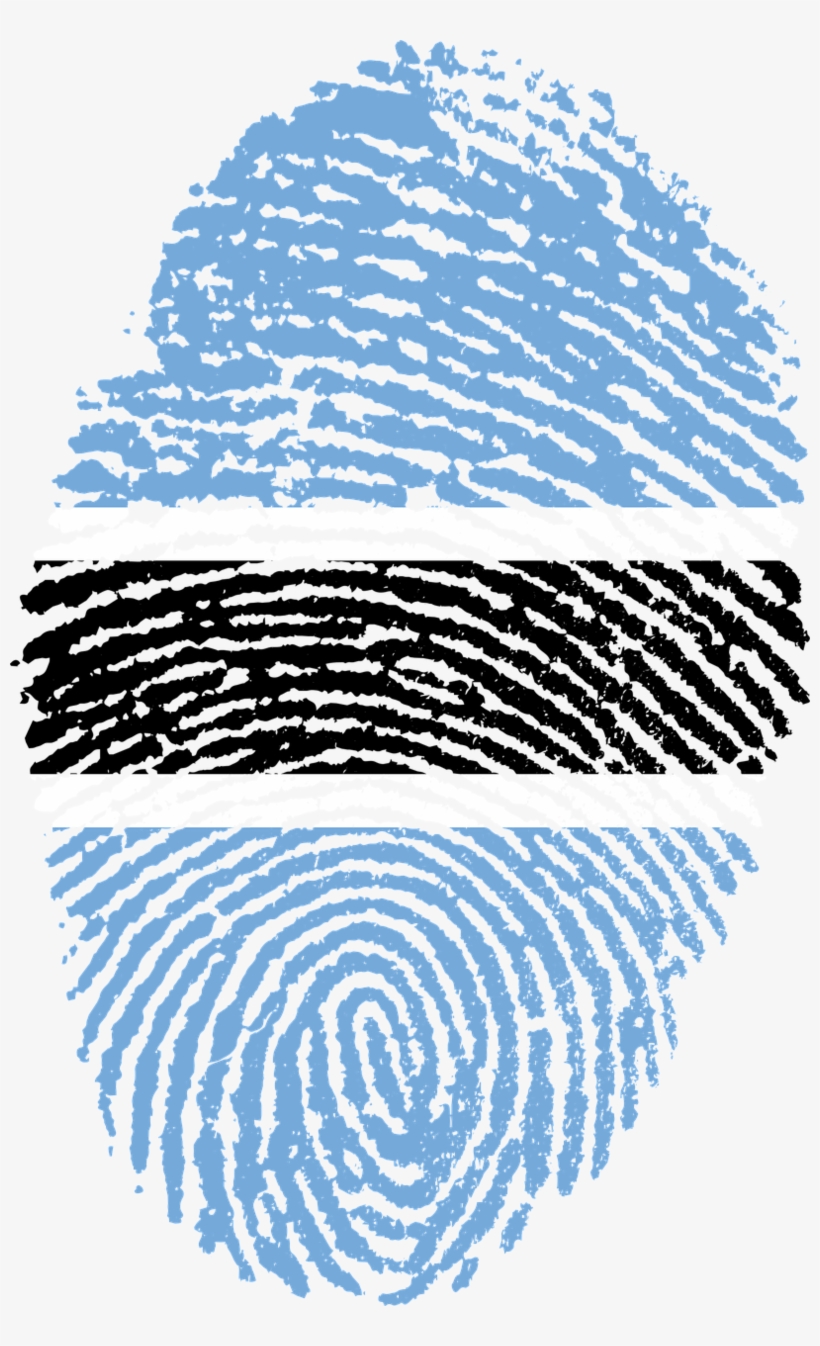 Fingerprint Png, Download Png Image With Transparent - Chinese Fingerprint, transparent png download