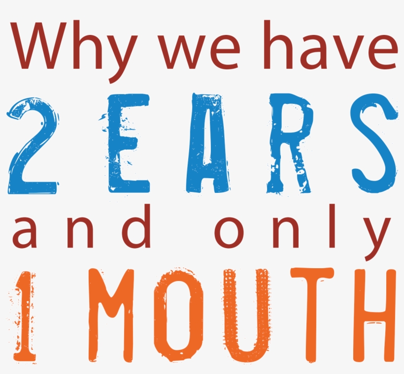 A Different Look At Communication - Mussum I Have A Dreamis, transparent png download