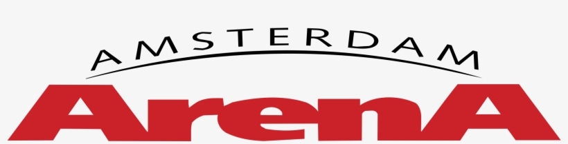 Amsterdam Arena Logo Png Transparent - Amsterdam Arena Logo Png, transparent png download