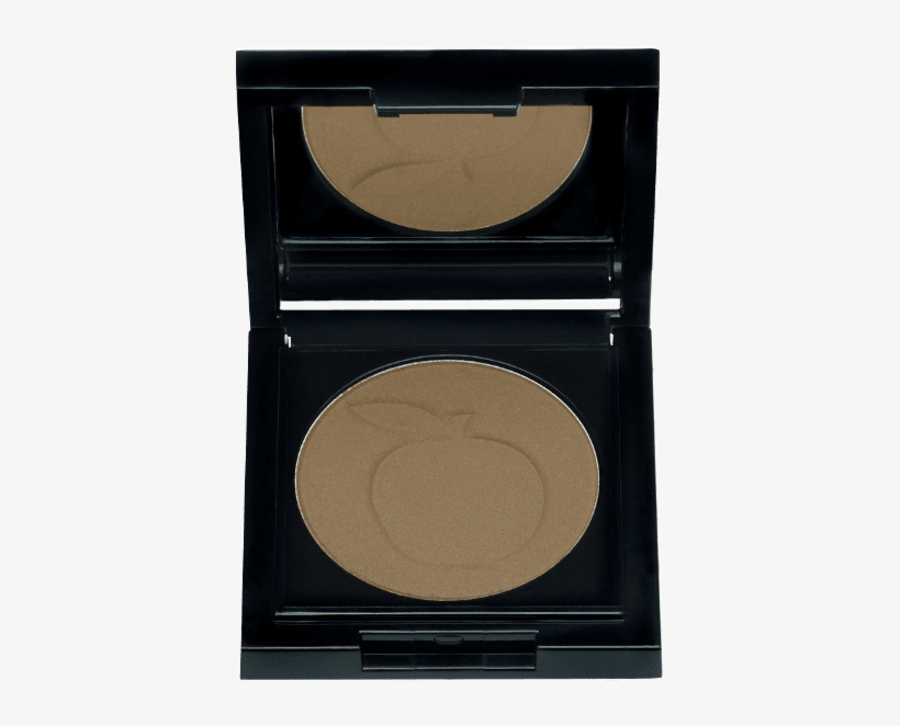 Single Eyeshadow - Nästrot - Idun Minerals Øyenskygge Kastanj, 3gram, transparent png download