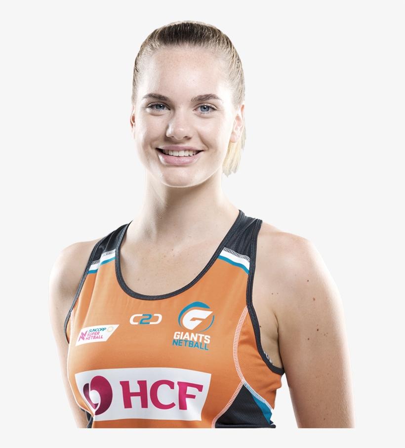 Giants Austin Kiera - Athlete, transparent png download