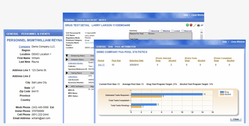 Drug Testing Software, transparent png download