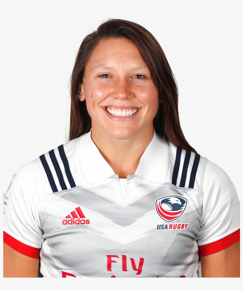 Abby Gustaitis - Usa Rugby, transparent png download