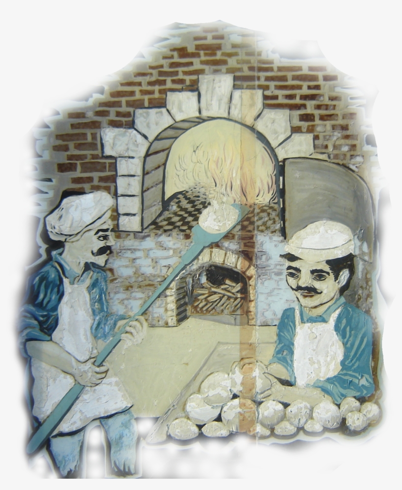 Middle East Bakery & Grocery - Middle East Bakery, transparent png download