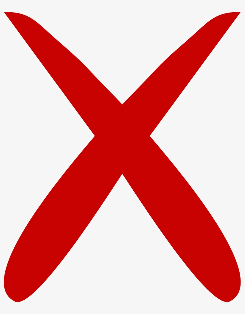 Wrong - St Patrick Flag, transparent png download