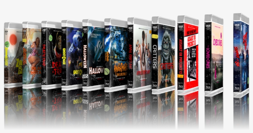 Slight Change In The Vhs Collection - Soft Drink, transparent png download