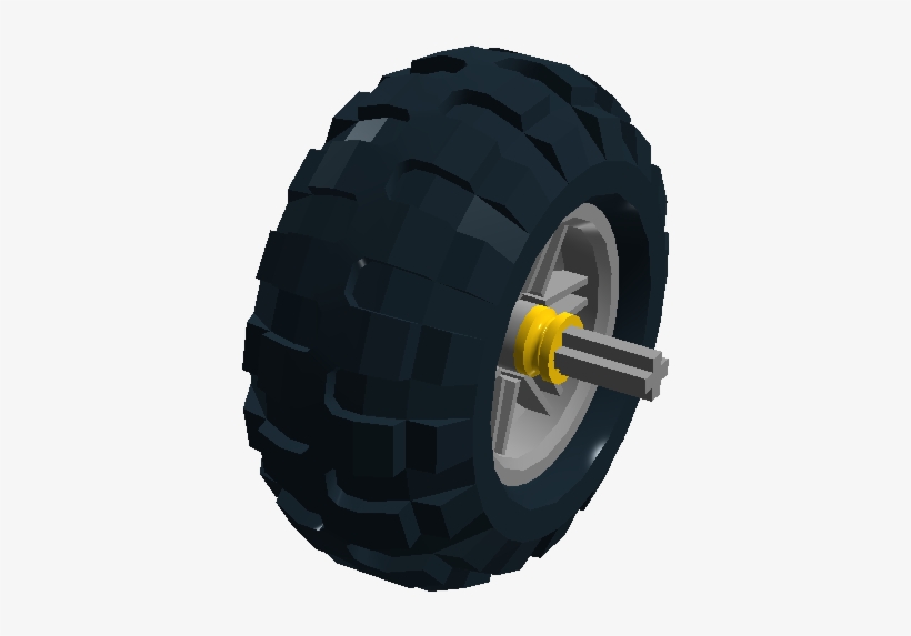Lanzador De Llantas Png Llantas - Tread, transparent png download