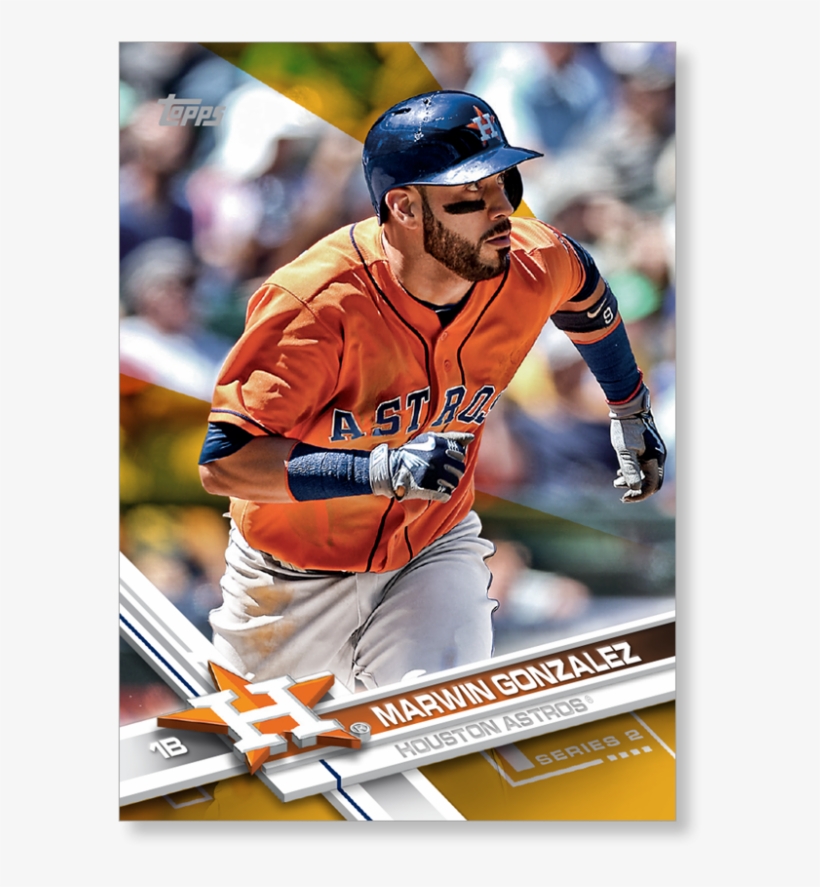 Close Zoom - Alex Bregman 2016 Topps All Star Rookie Card, transparent png download