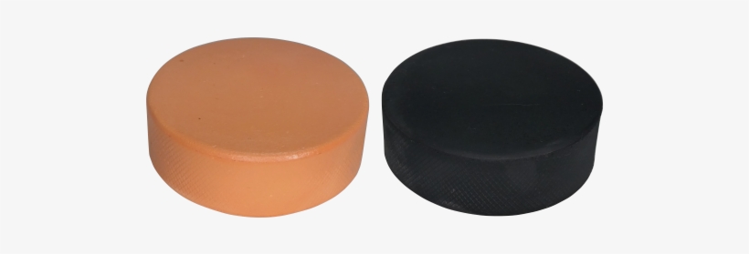 View Sponge Hockey Pucks - Hockey, transparent png download