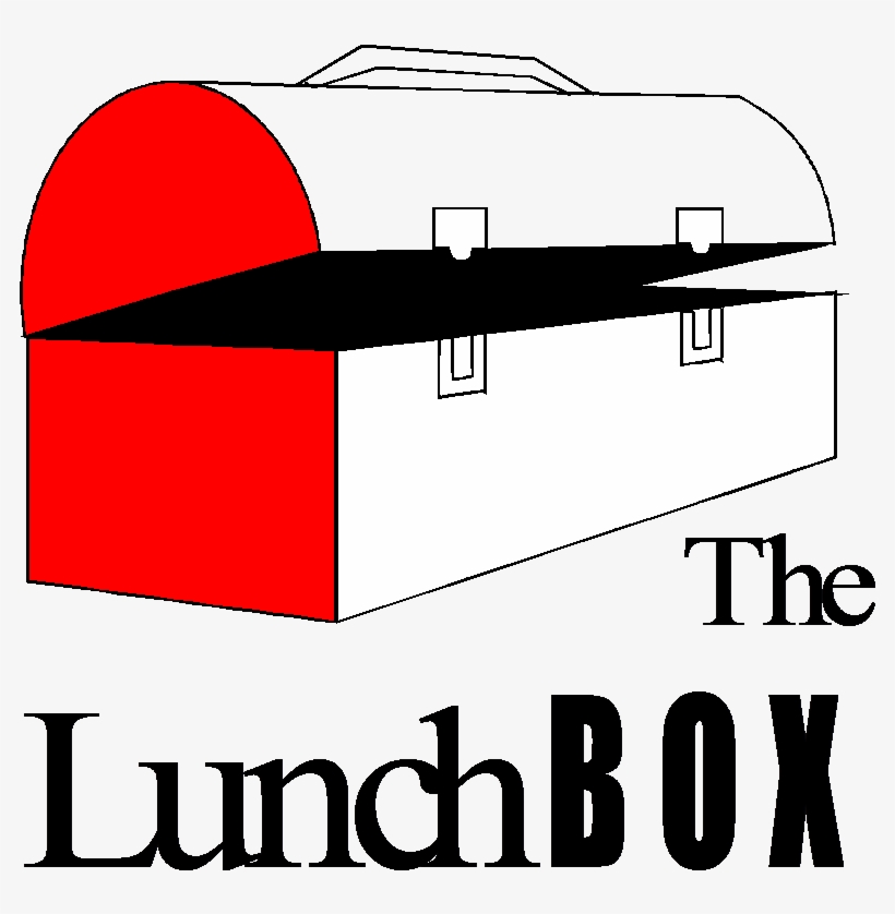 The Lunchbox, transparent png download