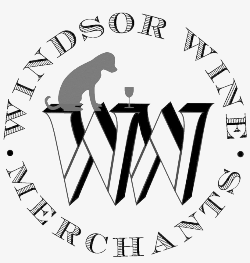 Windsorwineslogo - Sacred Stone: Temple On The Mississippi Dvd, transparent png download