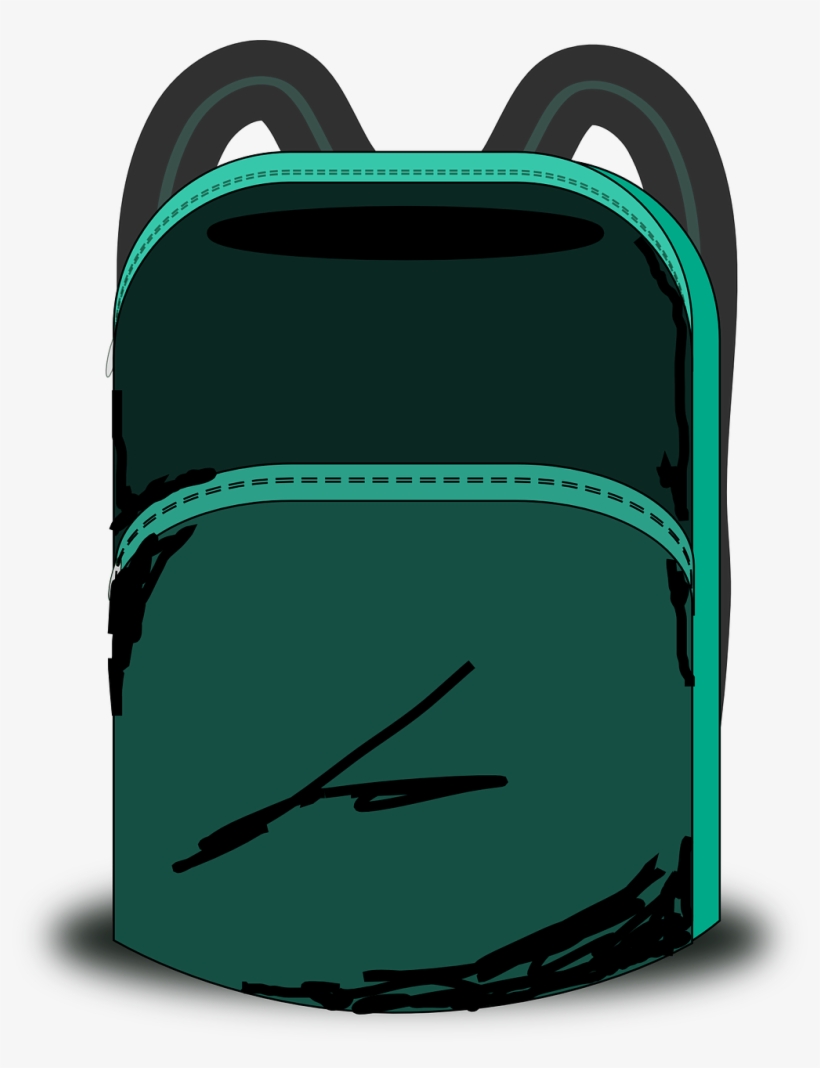 Coupons Love Encourageyou School Backpack - 書包 Png, transparent png download