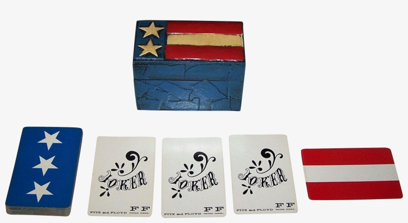 Nintendo Playing Cards Png Picture - Playing Card, transparent png download