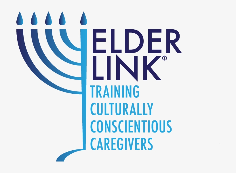 Elderlink Logo Menorah Rgb 01c Fordigital - Cleverlands: The Secrets Behind The Success Of The, transparent png download
