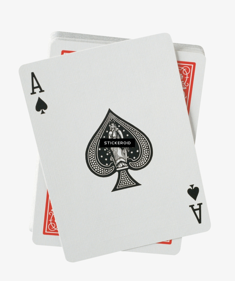 Playing Cards, transparent png download