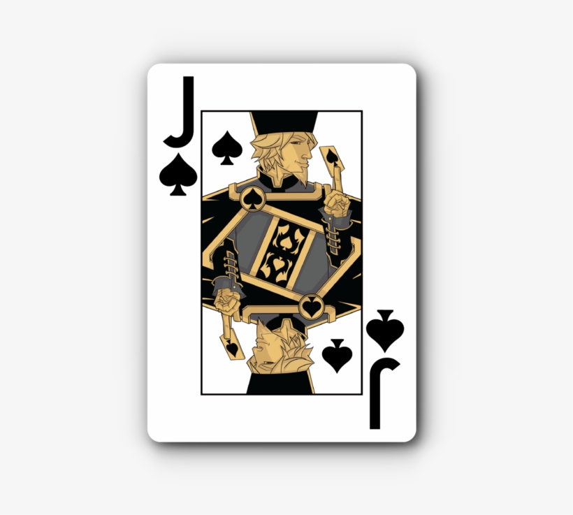 Playing Cards - Playing Card, transparent png download