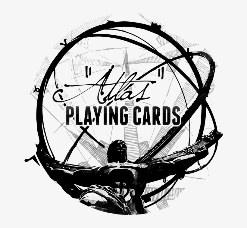 Playing Cards Svg Black And White Download - Kivvi Cosmetics, transparent png download