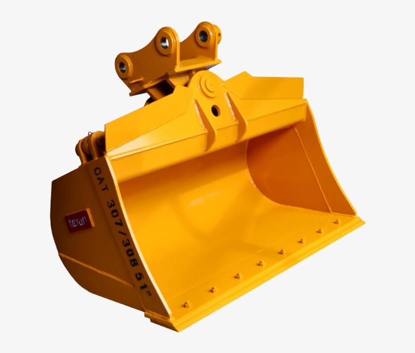 Tilt-buckets - Portable Network Graphics, transparent png download