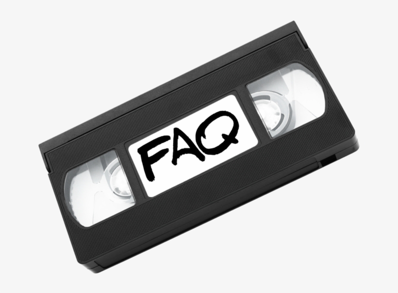 What Are Your Services We Convert Vhs And Camcorder, transparent png download