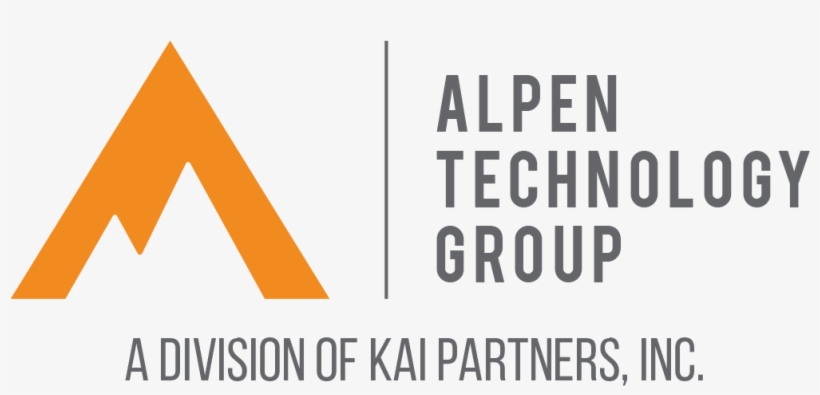 Managed It Services Firm Alpen Technology Group Partners - Blog, transparent png download