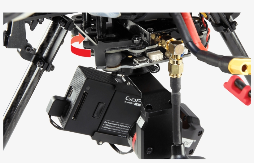 10010rc Zb 02 Fb With Arrow 2 - Rc Logger (10010rc) 1 Pc(s), transparent png download