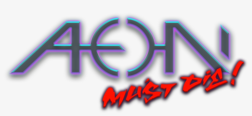 Aeon Must Die - Aeon Must Die!, transparent png download