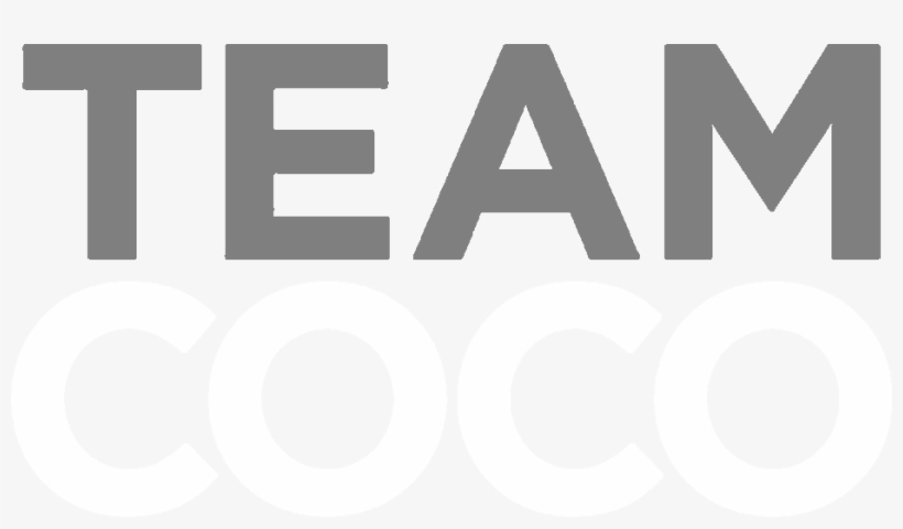 Team Coco's Comedy Club - Atlanta Public Schools Go Team, transparent png download