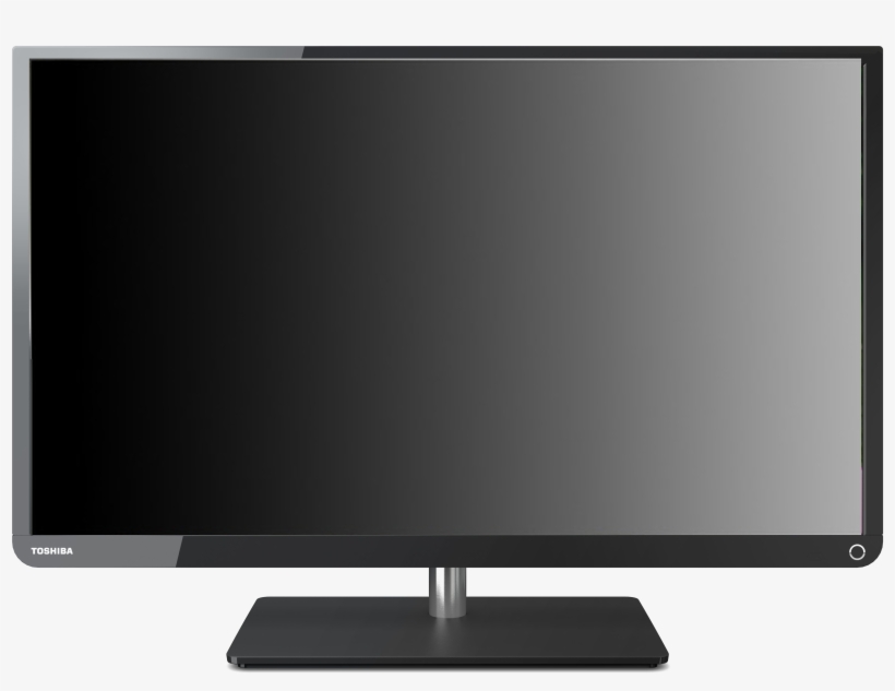 Toshiba 39l1350uc, transparent png download