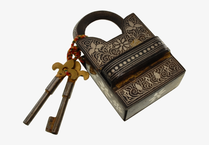 9 Step Extreme - Lock Puzzle, transparent png download