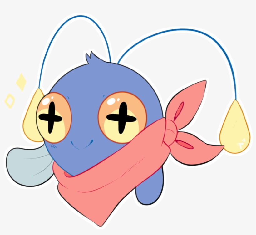 Art Trade With Kelp, transparent png download