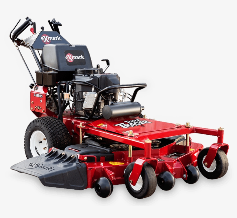 Exmark Turf Tracer Mid Wide Area Mower - Exmark Walk Behind Mower, transparent png download