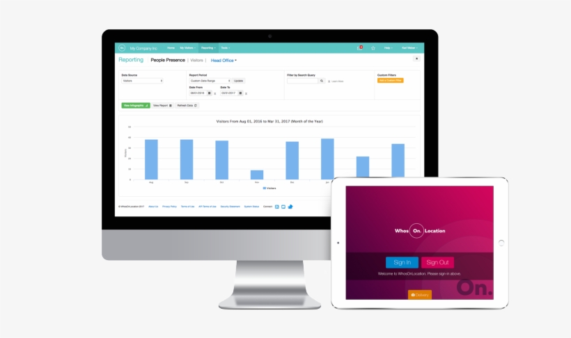 Manage Your People, Assets And Evacuations - Web Design, transparent png download