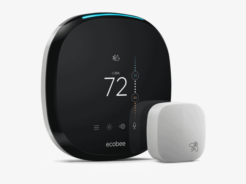 Black Friday Extended Sale - Ecobee 4, transparent png download