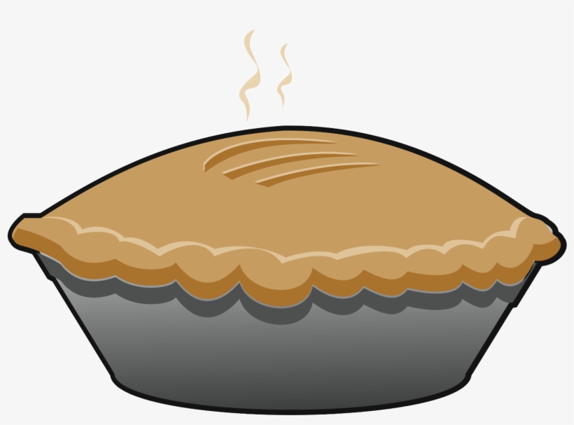 Pie, transparent png download