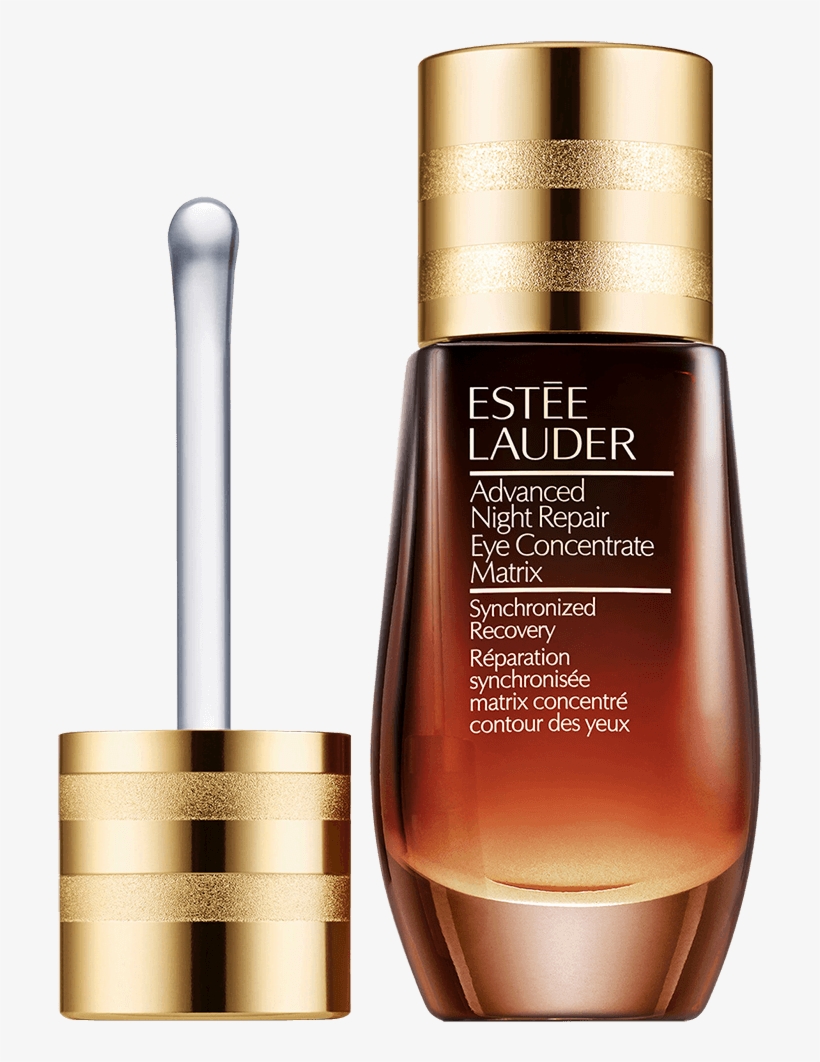 For Younger-looking Eyes - Estee Lauder Advanced Night Repair Eye Concentrate, transparent png download