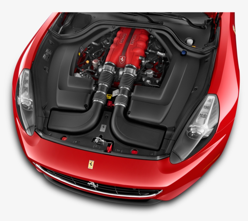 57 - - 2016 Dodge Dart Engine, transparent png download