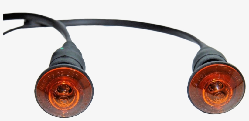 Ferrari 348 F355 F50 360 F430 Indicators - Seitenblinker Fiat, transparent png download